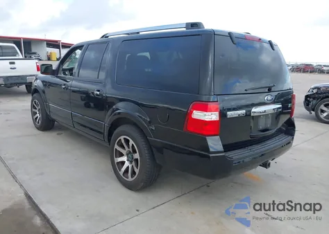 2010 Ford Expedition El Limited from USA, damaged, VIN 1FMJK2A52AEB70008